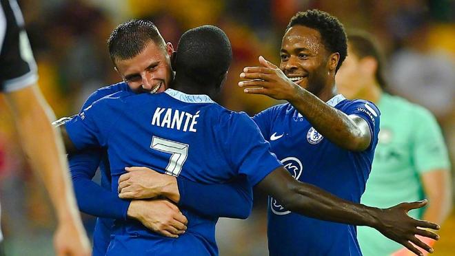 卡佩罗：阿莱格里让一支散乱的米兰具备争冠实力，但还少中锋