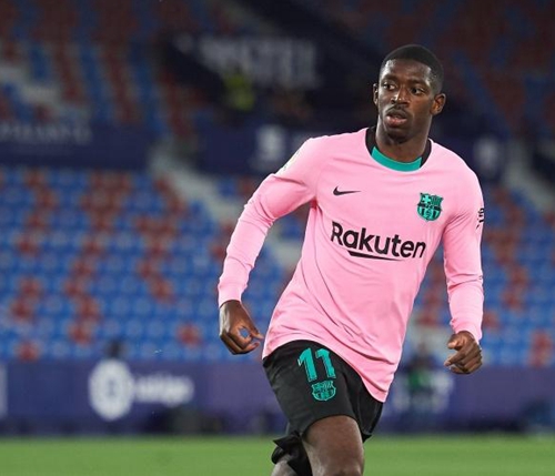 TA：利马的恢复过程十分艰难，但阿莫林一直默默给他支持