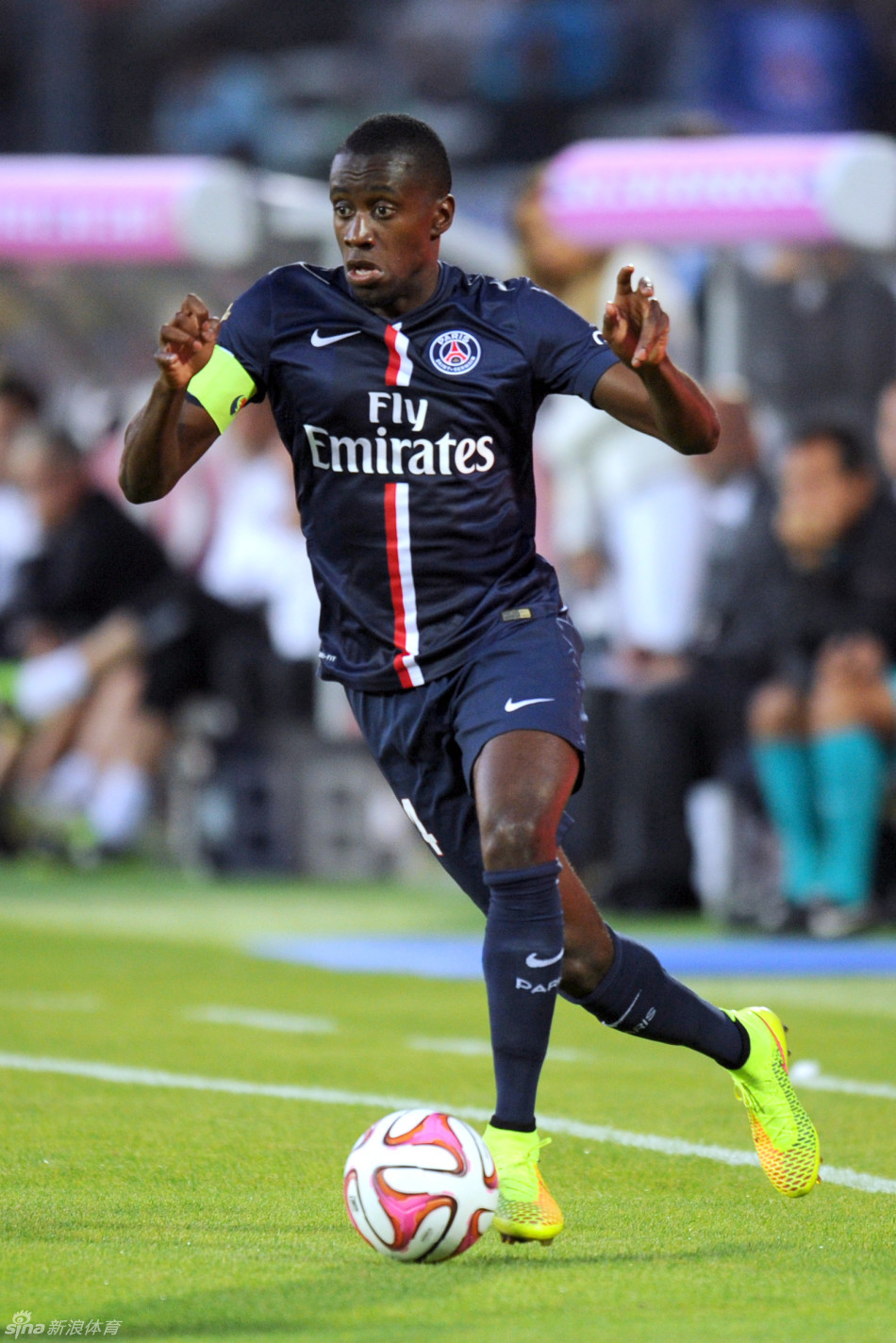 贝克汉姆谈迈阿密夺冠：这无疑是我职业生涯中最棒的时刻之一