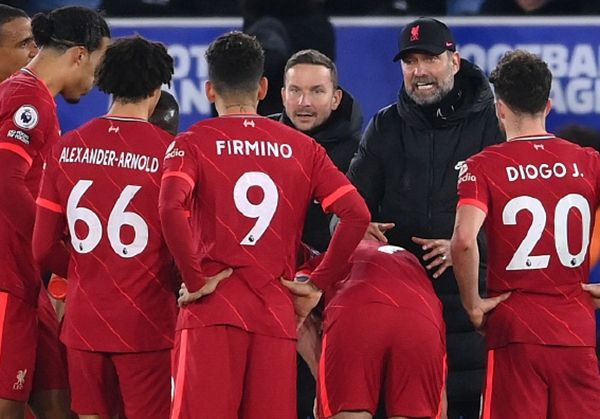 世界足球格局发生变化