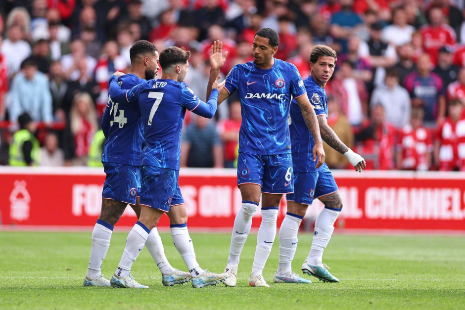 基维奥尔：我在波尔图适应得很快，很开心与贝德纳雷克共事