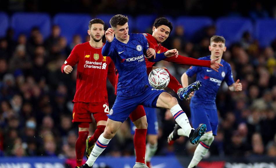 马斯切拉诺：裁判有一个叫VAR的工具，我不明白为啥他们不用